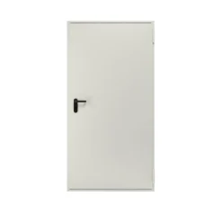 FH-Tür, verzinkt, „T 30-1 H 8-5“, 875x2000 mm