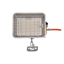 Firefix Gas-Heizstrahler Easy 4,5kW