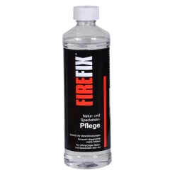 FIREFIX Natur- und Specksteinpflege 500 ml