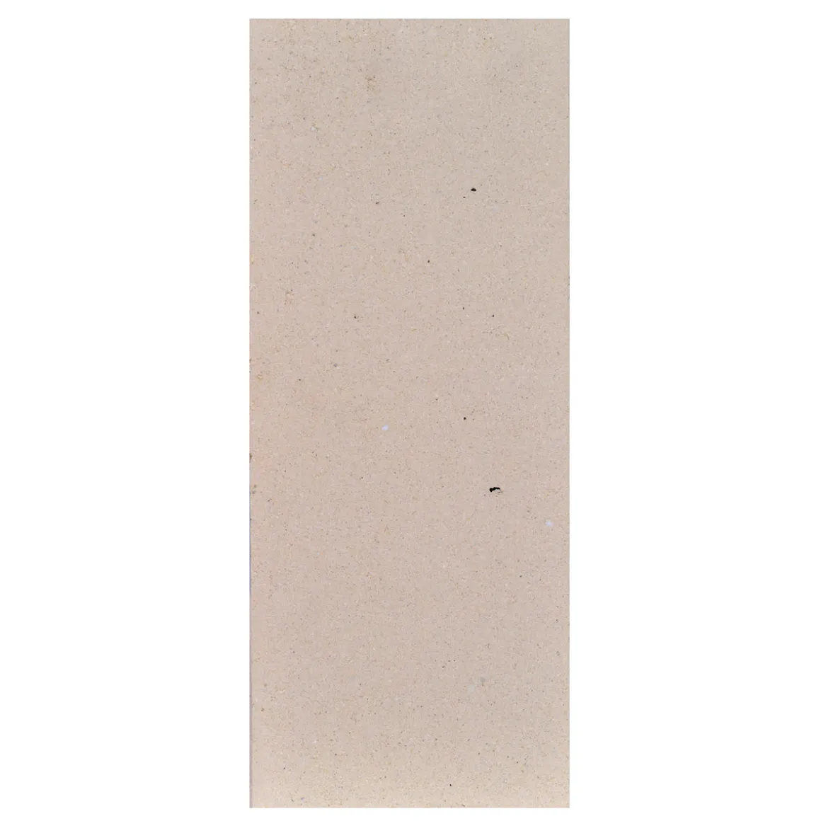 FIREFIX Schamottestein für Feuerstellen 400 x 160 mm