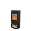 Fireplace Zaria Speckstein Top
