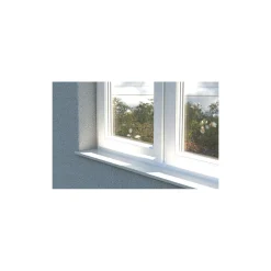 Fischer Dichtkleber Ganz ohne Werkzeug 80 ml