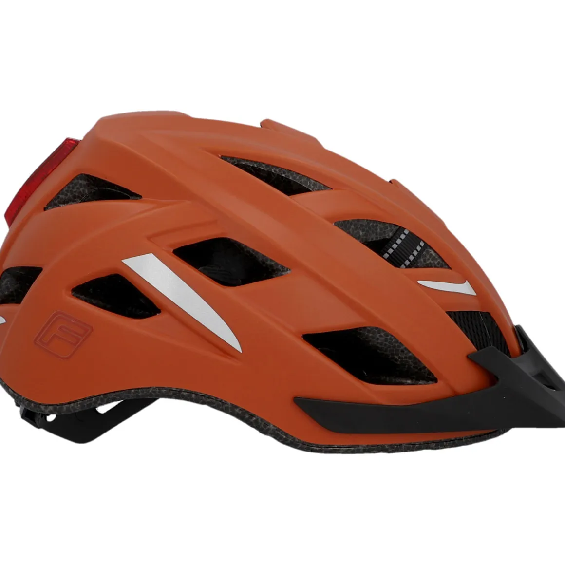 Fischer Fahrradhelm Urban Plus Miami S/M