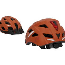 Fischer Fahrradhelm Urban Plus Miami S/M