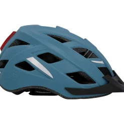 Fischer Fahrradhelm Urban Plus Chicago L/XL