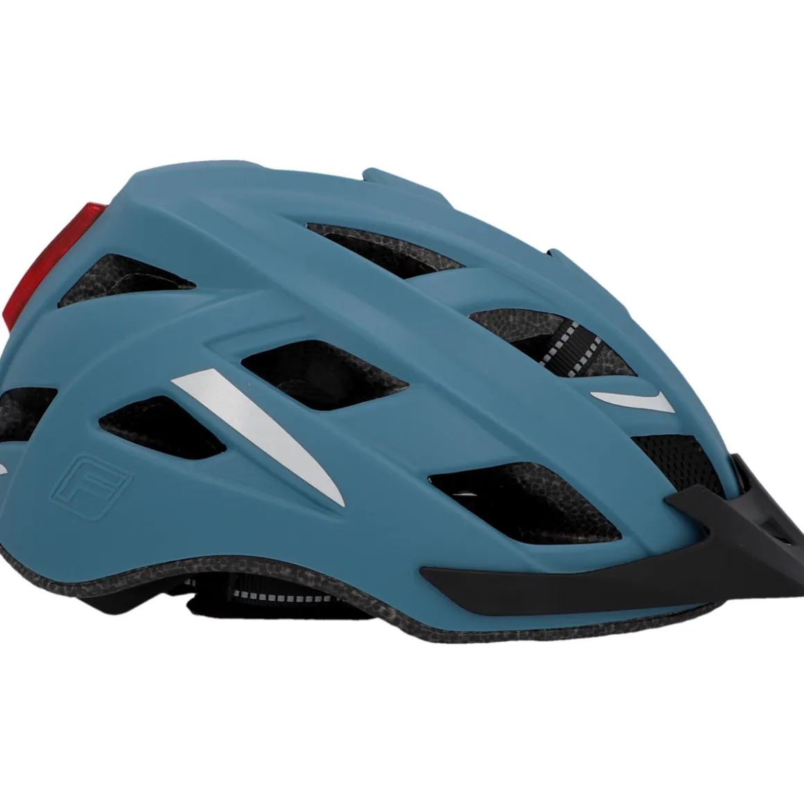 Fischer Fahrradhelm Urban Plus Chicago S/M