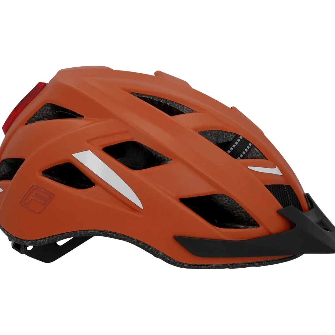 Fischer Fahrradhelm Urban Plus Miami L/XL