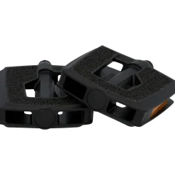 Fischer Fahrradpedale Tour Antirutsch Premium