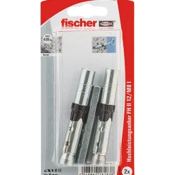 Fischer Hochleistungsanker FH II 12/M8 I K