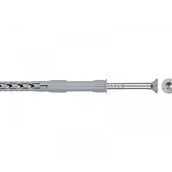 Fischer Langschaftdübel SXR 8 x 80 WT LS
