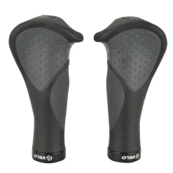 Fischer Lenker Griff Anatomic ergonomisch