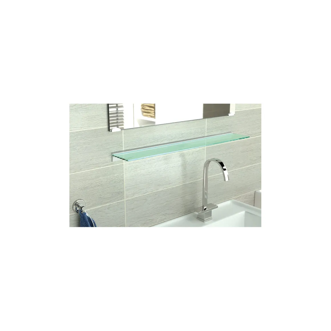 Fischer Montageband Ganz ohne Werkzeug