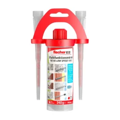 Fischer Multifunktionsmörtel 150 C K 145 ml