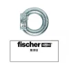 Fischer RI M 8 E Ringmutter RI