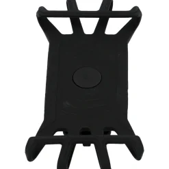 Fischer Smartphonehalter Silikon L/XL