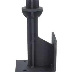 Fischer Wandhalterung für Kupplungsfahrradträger