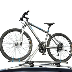 Fischer Bikes Fahrrad-DachträgerXreme für 1 Fahrrad