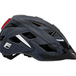 Fischer Bikes Fahrradhelm Urban Brooklyn S/M anthrazit