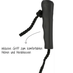 Fischer Bikes Fahrradlift Plus max 30kg