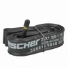 Fischer Bikes Fahrradschlauch 28 Zoll mittel AV