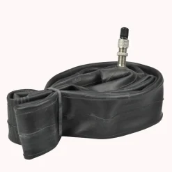 Fischer Bikes Fahrradschlauch 18 Zoll breit DV