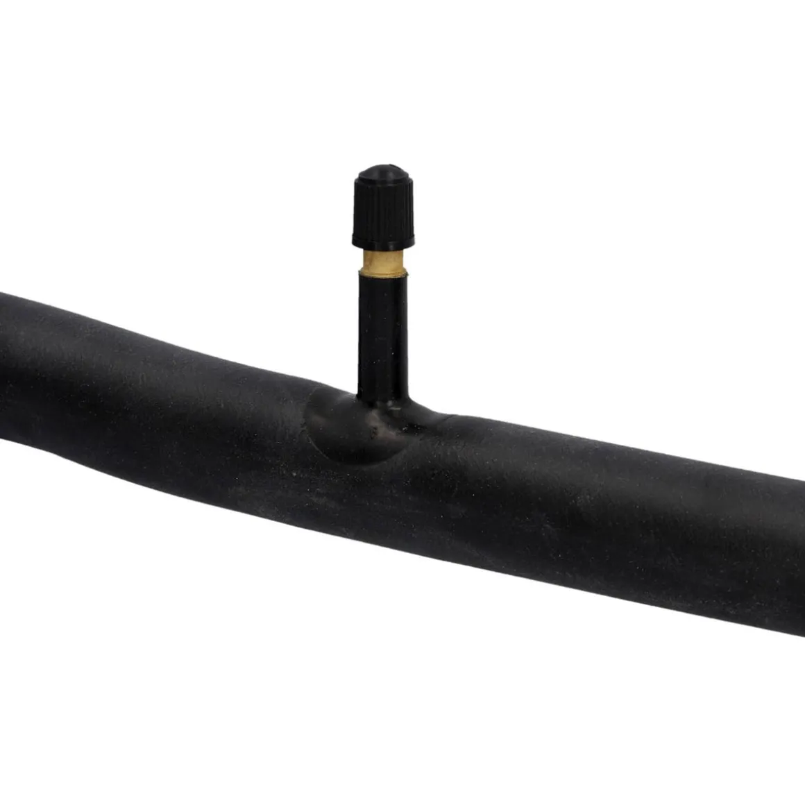 Fischer Bikes Fahrradschlauch 28 Zoll mittel