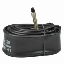 Fischer Bikes Fahrradschlauch 26 Zoll mittel DV