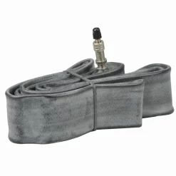 Fischer Bikes Fahrradschlauch 20 Zoll breit DV