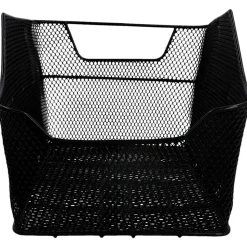 Fischer Bikes Gepäckträgerkorb für Schultasche