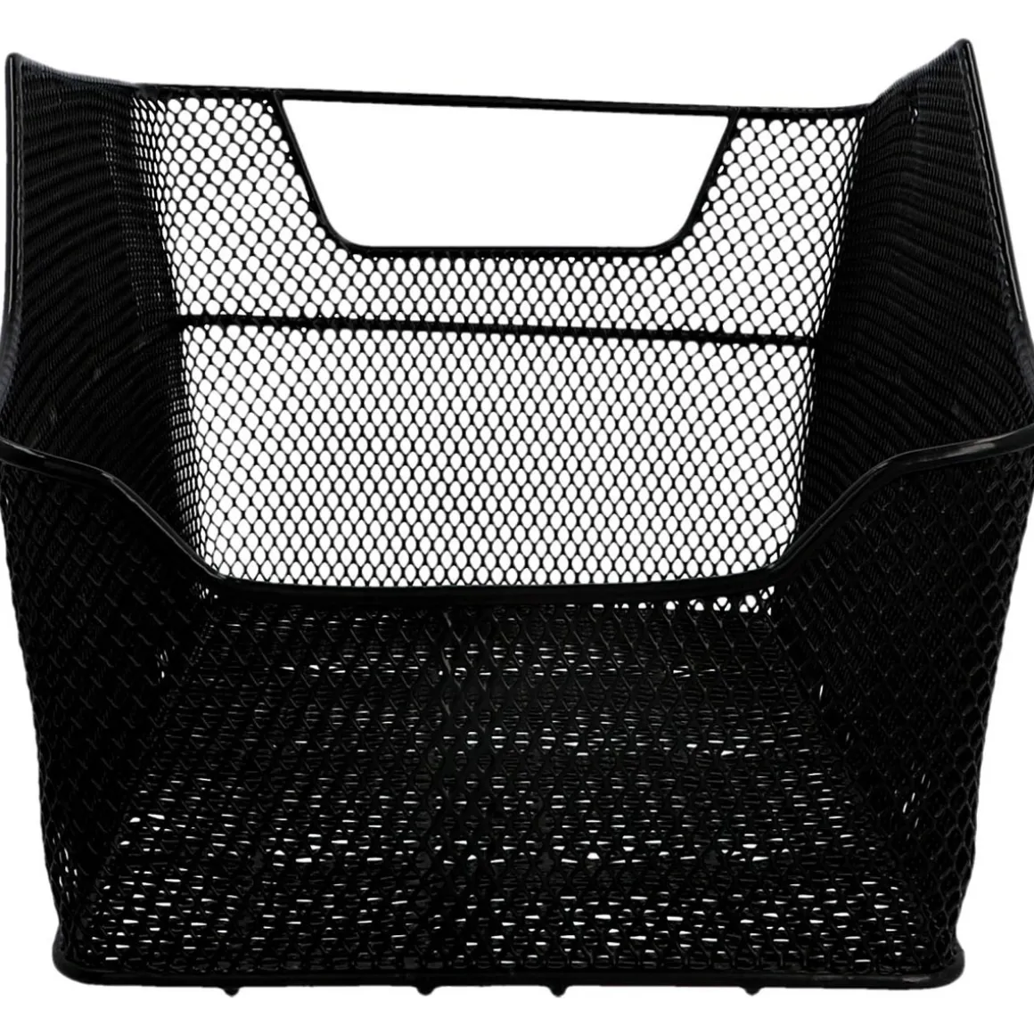 Fischer Bikes Gepäckträgerkorb für Schultasche