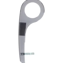 Fischer Bikes Kettenschutz 1-fach 33-38 Zähne