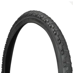 Fischer Bikes Reifen 26 Zoll 50-559 Diamant-Profil schwarz