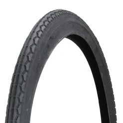 Fischer Bikes Reifen 20 Zoll schwarz-braun