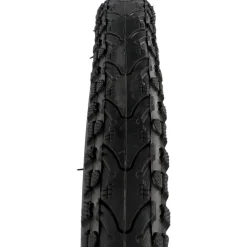 Fischer Bikes Reifen 28 Zoll 40-622 schwarz