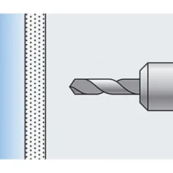Fischer Heimwerkerzange HM Z 3 1 Stück