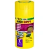 Fischfutter PRONOVO GUPPY GRANO S 100 ml