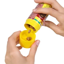 Fischfutter PRONOVO TAB M 100 ml