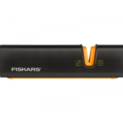 Fiskars Axt- und Messerschärfer Xsharp