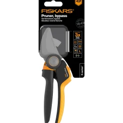 Fiskars Gartenschere X-Series Power Gear P921 Bypass