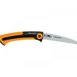 Fiskars Handsäge Xtract Grobzahnung