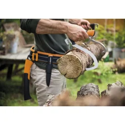 Fiskars Hebehaken WoodXpert