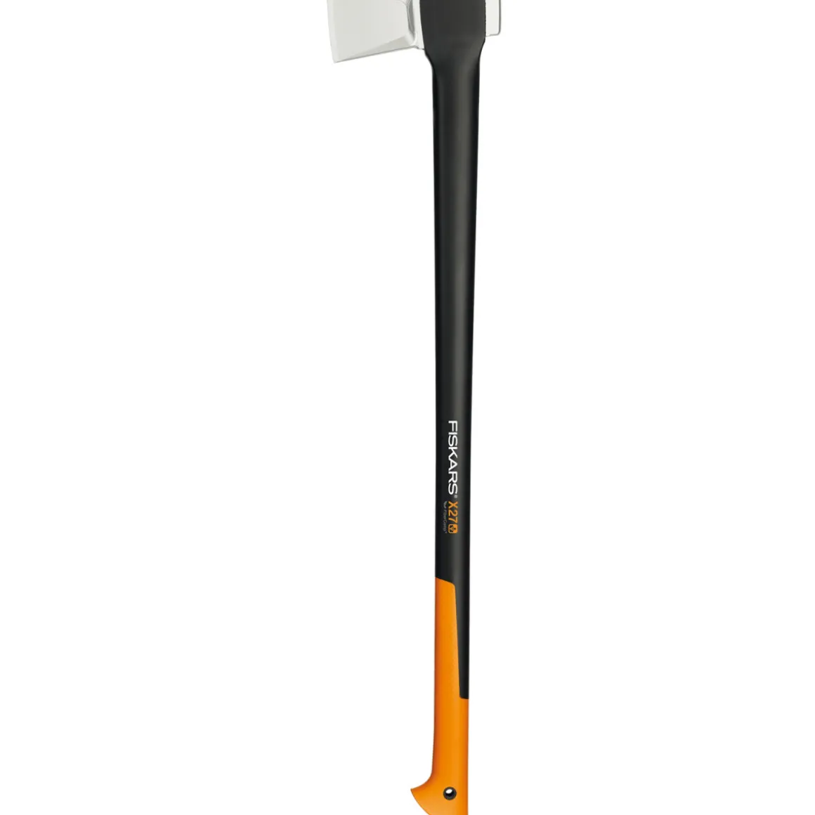 Fiskars Spaltaxt X27 - XXL