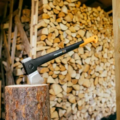 Fiskars Spaltaxt X28 M