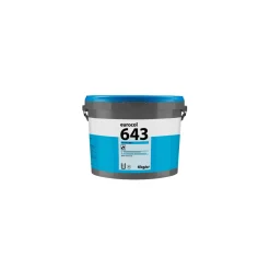 FIXED Eurostar Kleber Eimer 6kg