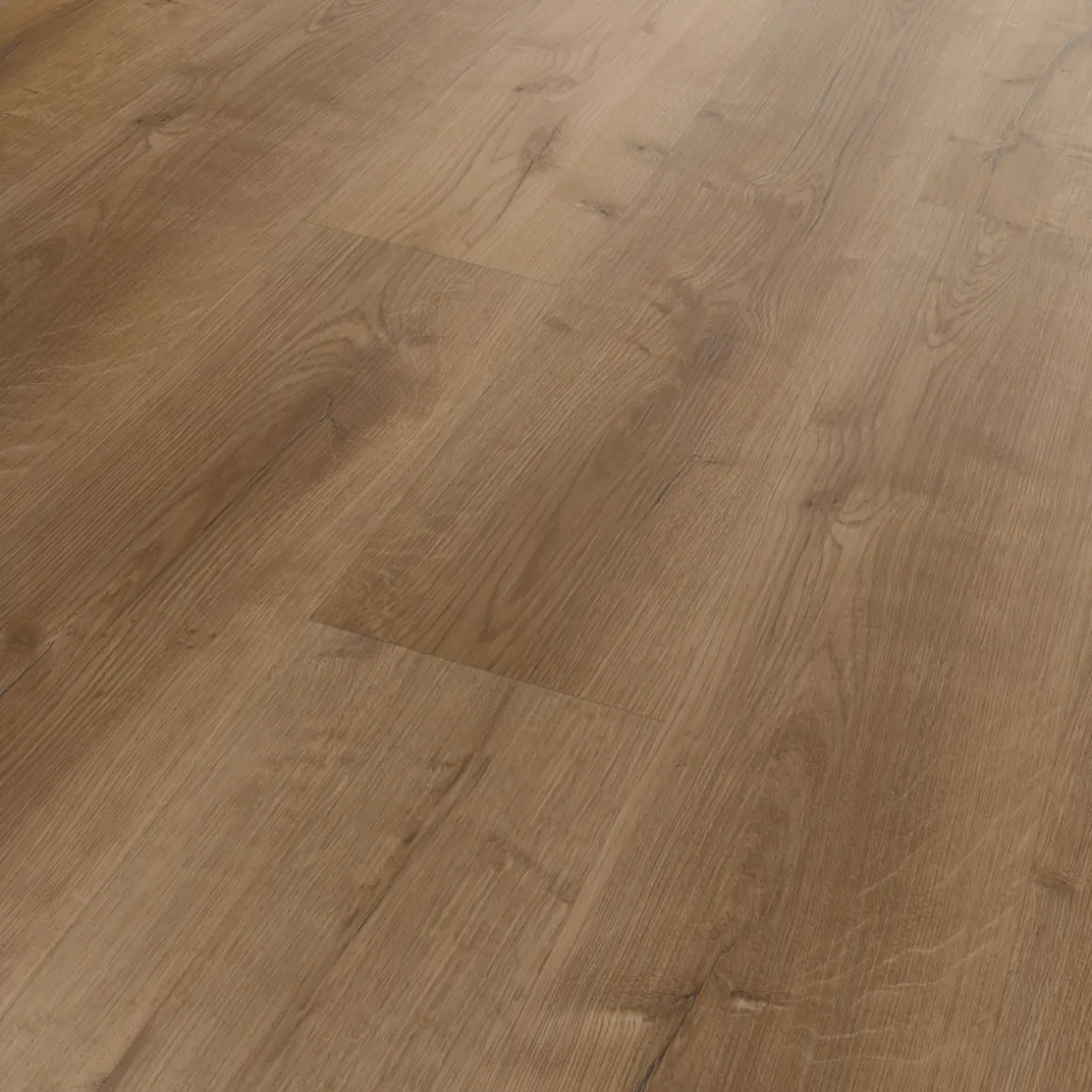 FIXED Dry Back Vinylboden Eiche Natur 1219 x 184 x 2,5 mm