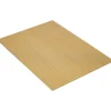 Fixmaßzuschnitt Dünn MDF Buche 3 mm 1200 x 600 x 3mm