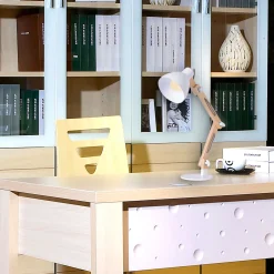 Flector Schreibtischleuchte Swantje 13 x 40 cm