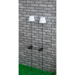 Flector Dekolicht LED-Solar Swing 2er Set