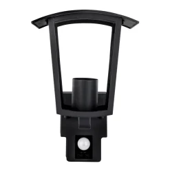 Flector Garten Außen-Wandleuchte Toledo anthrazit 17 x 26,5 x 17