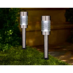 Flector Garten Flector Solar Wegeleuchte Theodor